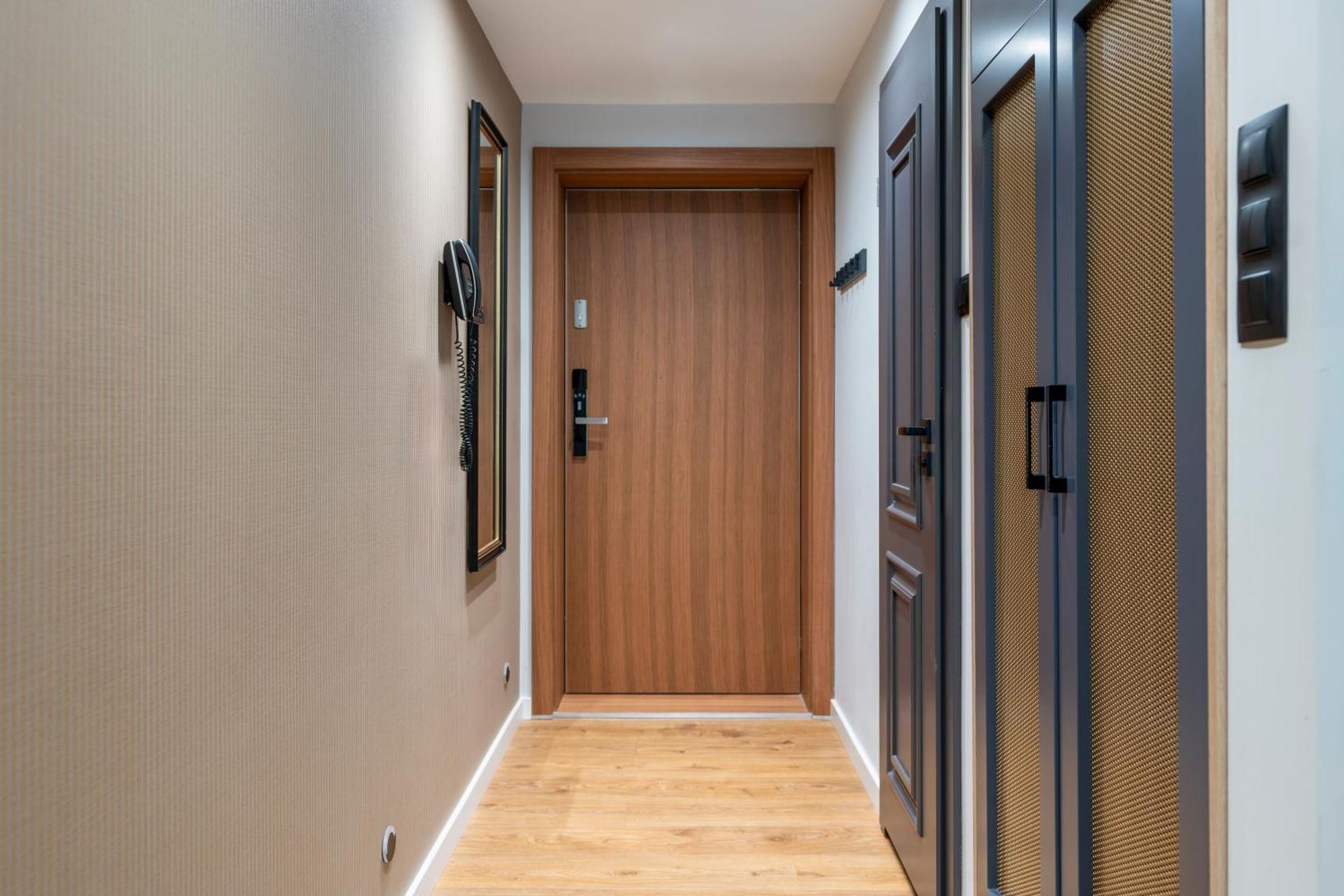 Deoplaza Residence - Loftaffair Collection Gdańsk Kültér fotó