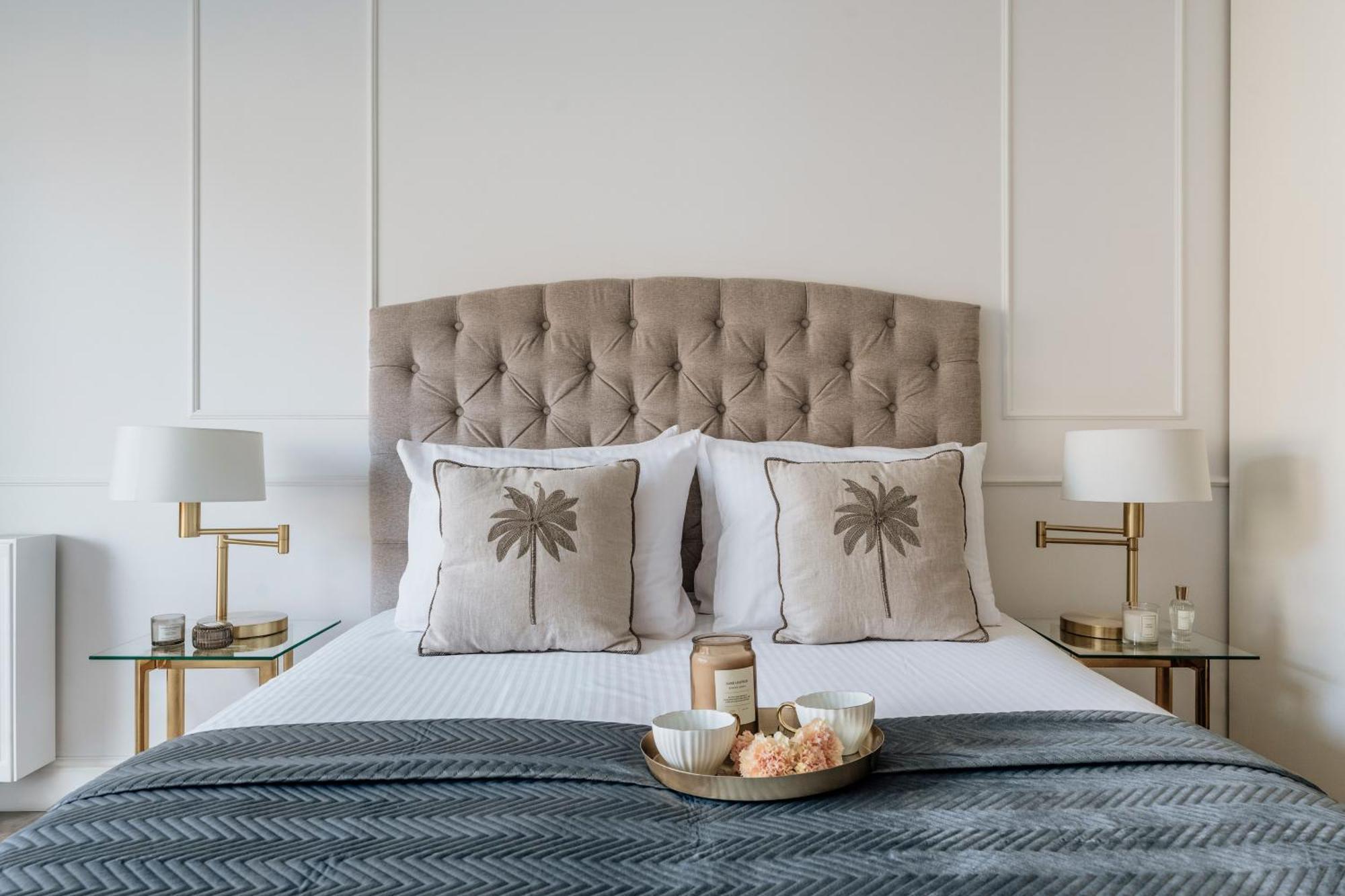 Deoplaza Residence - Loftaffair Collection Gdańsk Kültér fotó