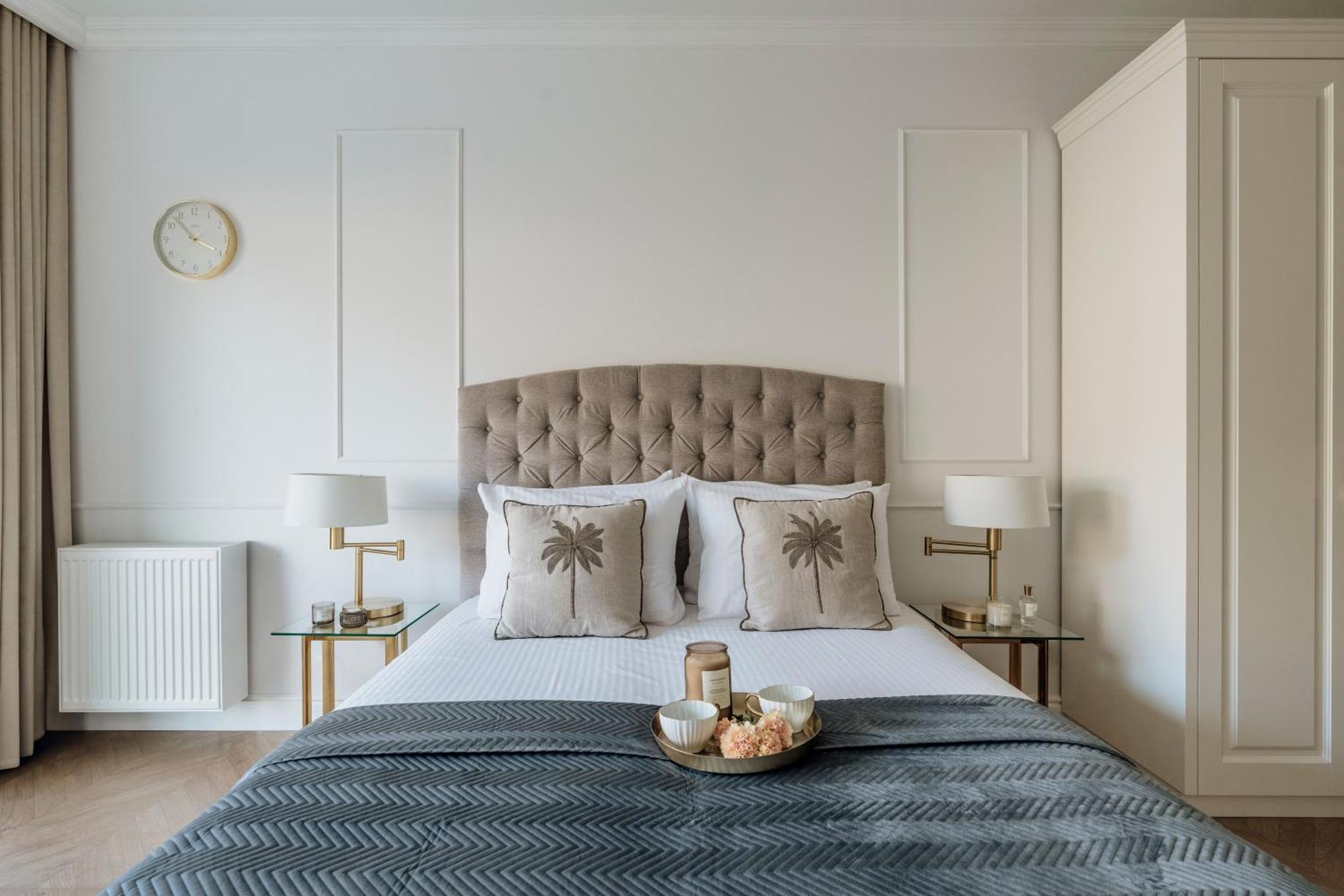 Deoplaza Residence - Loftaffair Collection Gdańsk Kültér fotó