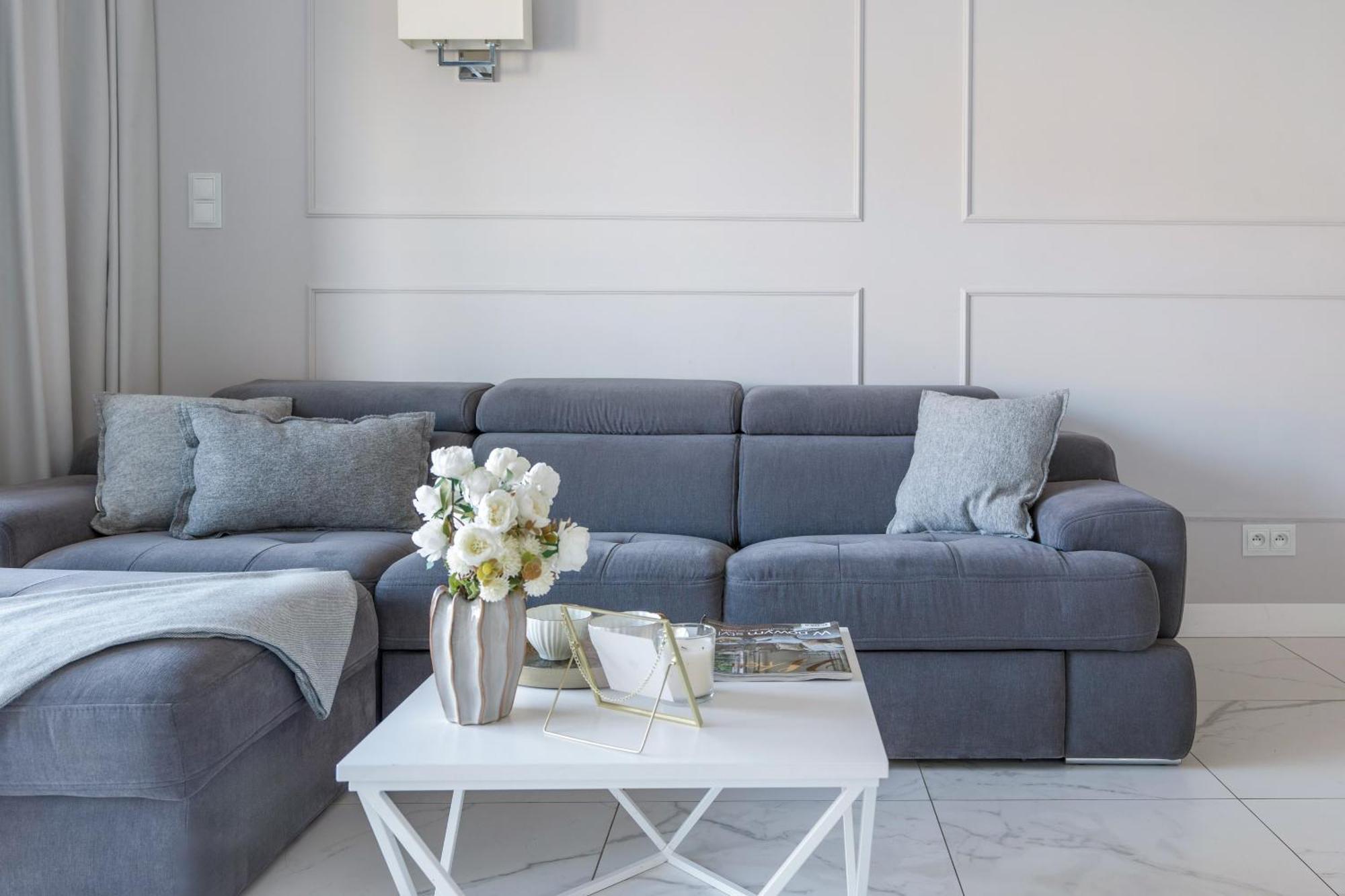 Deoplaza Residence - Loftaffair Collection Gdańsk Kültér fotó